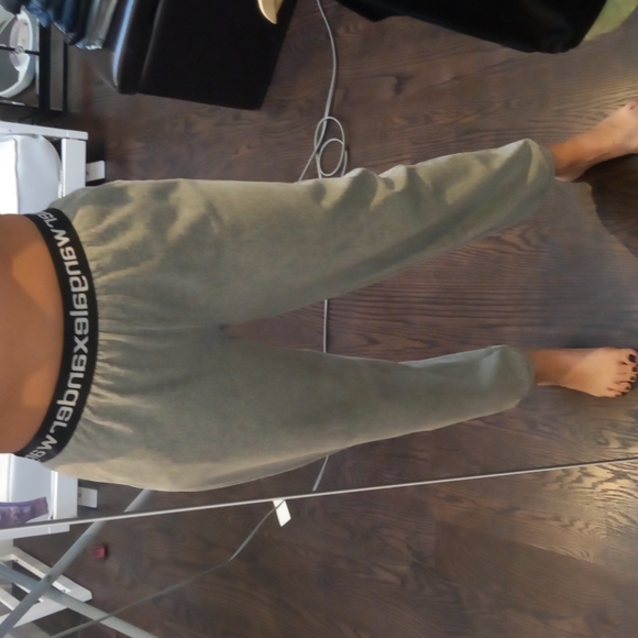 Alexander Wang Pants - Alexander Wang pants